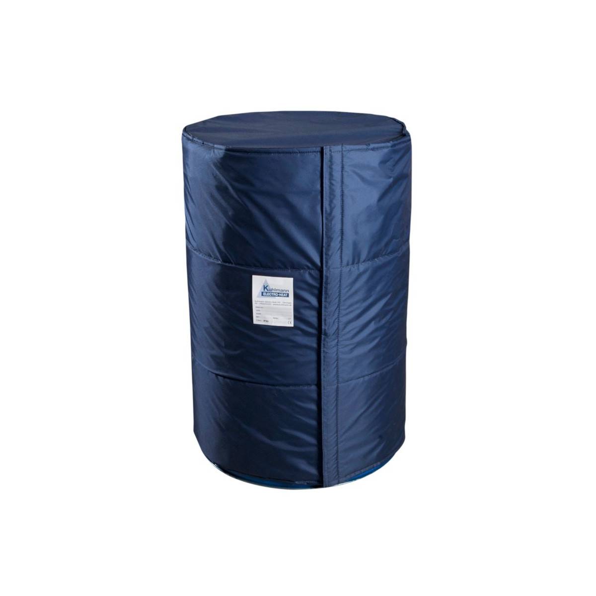 Insulating Blanket for Drums