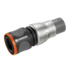 Raccord rapide Premium Ø int 15mm Gardena