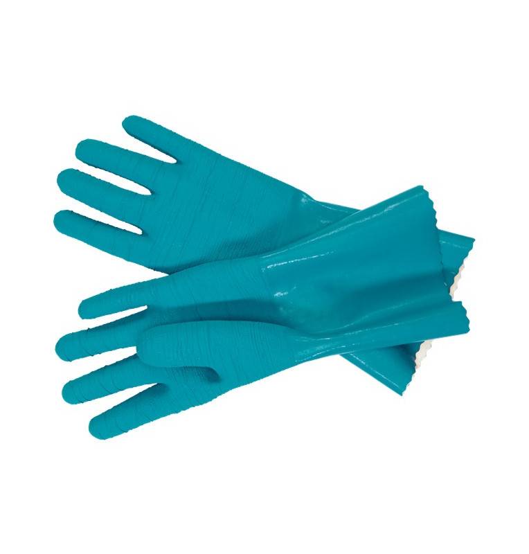 Gants de jardin étanches Gardena