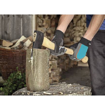 Gants de jardin gros travaux Gardena