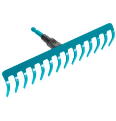 Garden rake Combisystem width 36cm Gardena