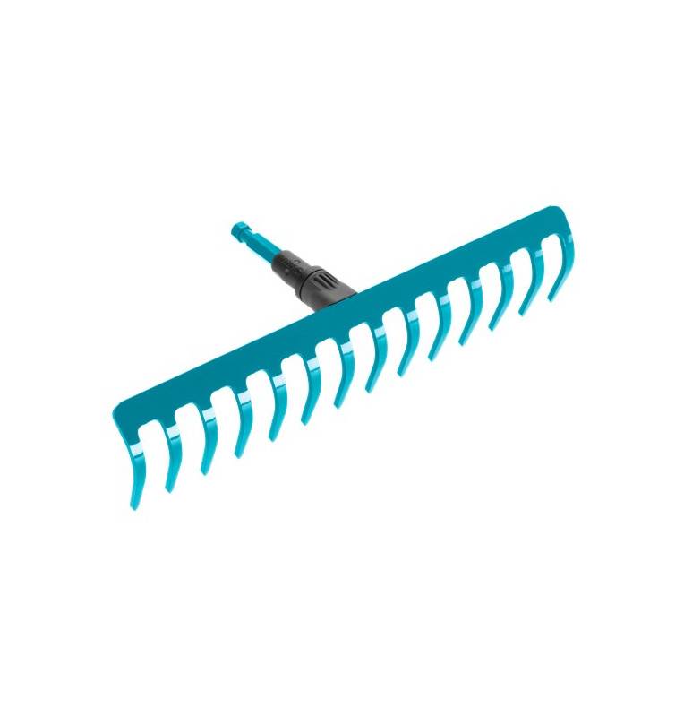 Garden rake Combisystem width 36cm Gardena