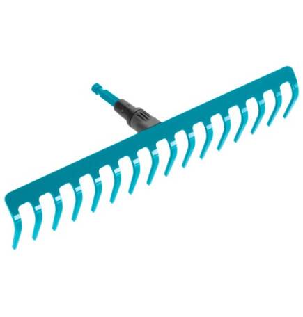 Garden rake Combisystem width 41cm Gardena