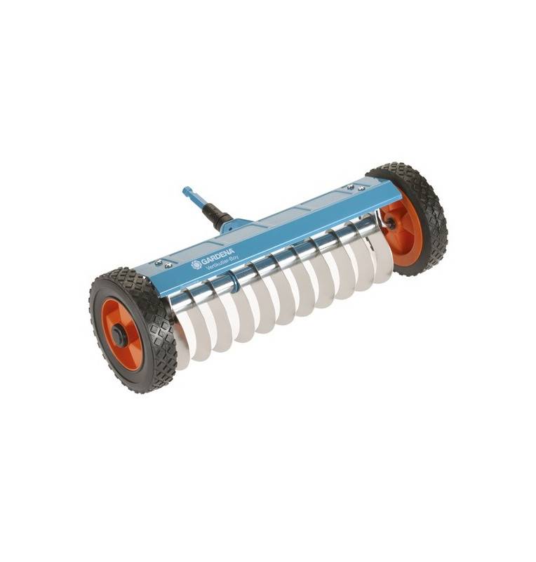 Combisystem Wheel Scarifier - small model Gardena width 32cm