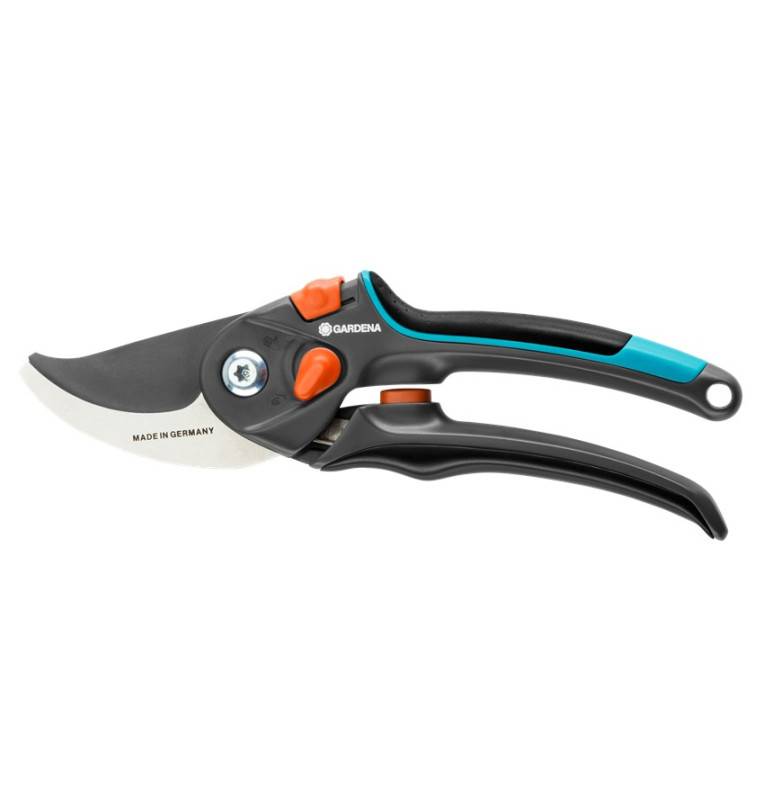 Gardena Comfort B / S-XL Blade Adjustable Secateurs