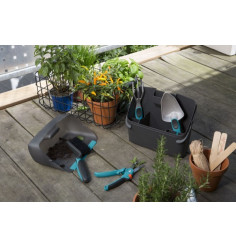 Balcony accessory kit Gardena