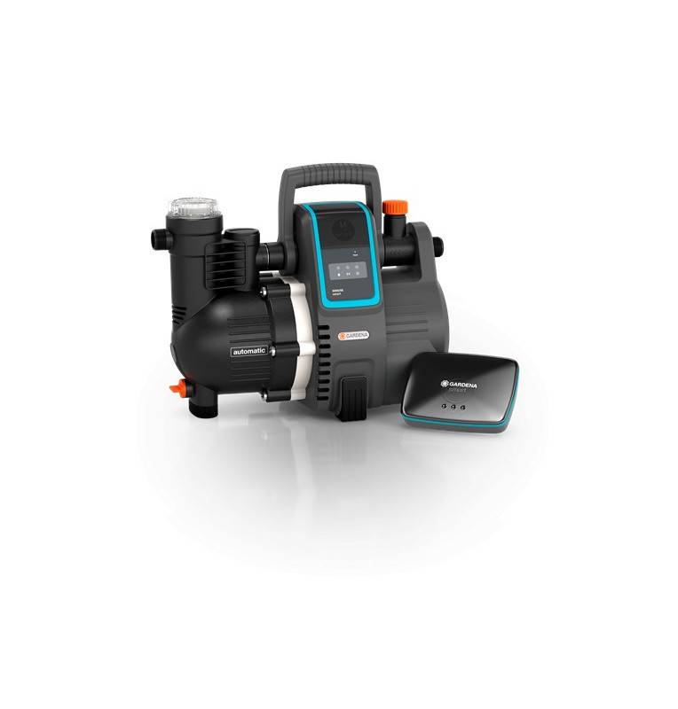 Kit smart Pressure Pump GARDENA