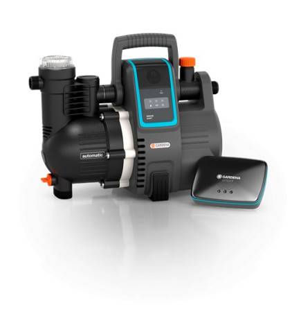 Kit smart Pressure Pump GARDENA