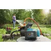 3500/4 Classic Garden Water Pump Kit - GARDENA