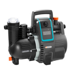 Station de pompage Smart Pressure Pump Gardena