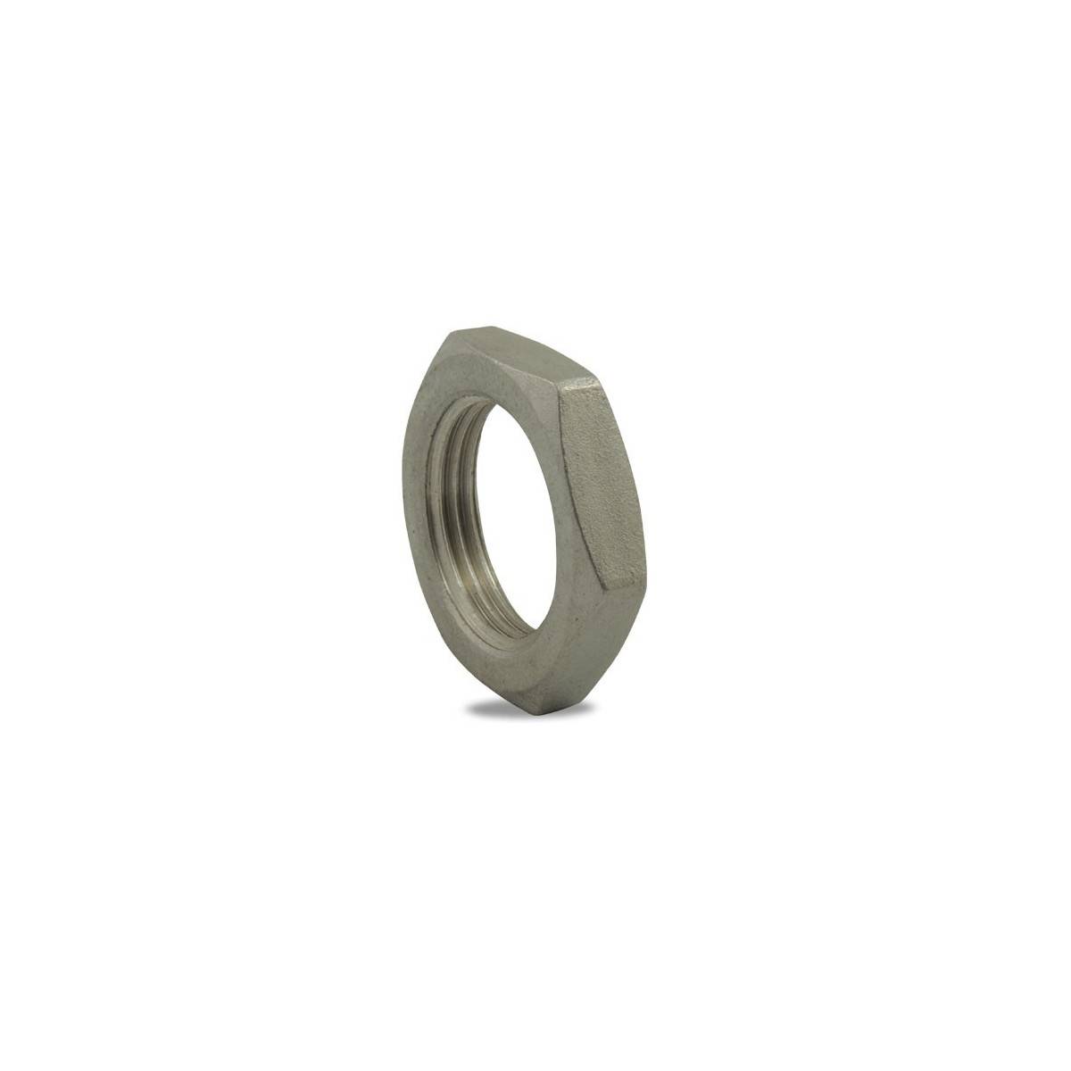 316 stainless steel lock nut