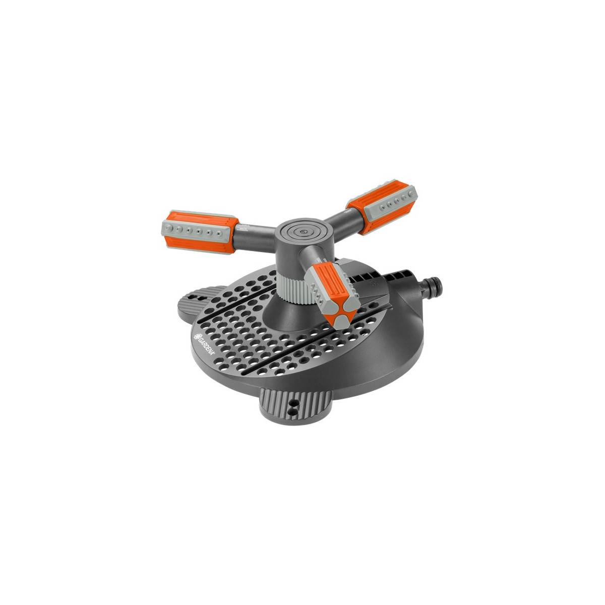 Rotating sprinkler Mambo Comfort - GARDENA