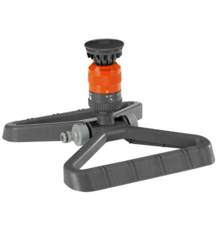 Vario Comfort Circular Sprinkler - GARDENA