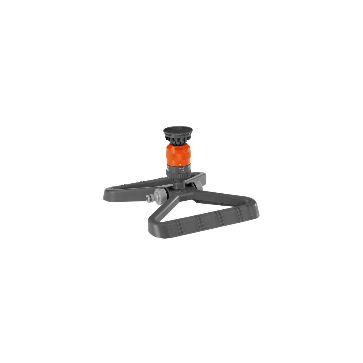 Vario Comfort Circular Sprinkler - GARDENA