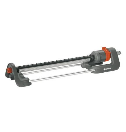 Oscillating Sprinkler Polo 280 Classic - GARDENA