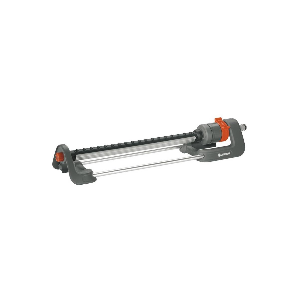 Oscillating Sprinkler Polo 280 Classic - GARDENA