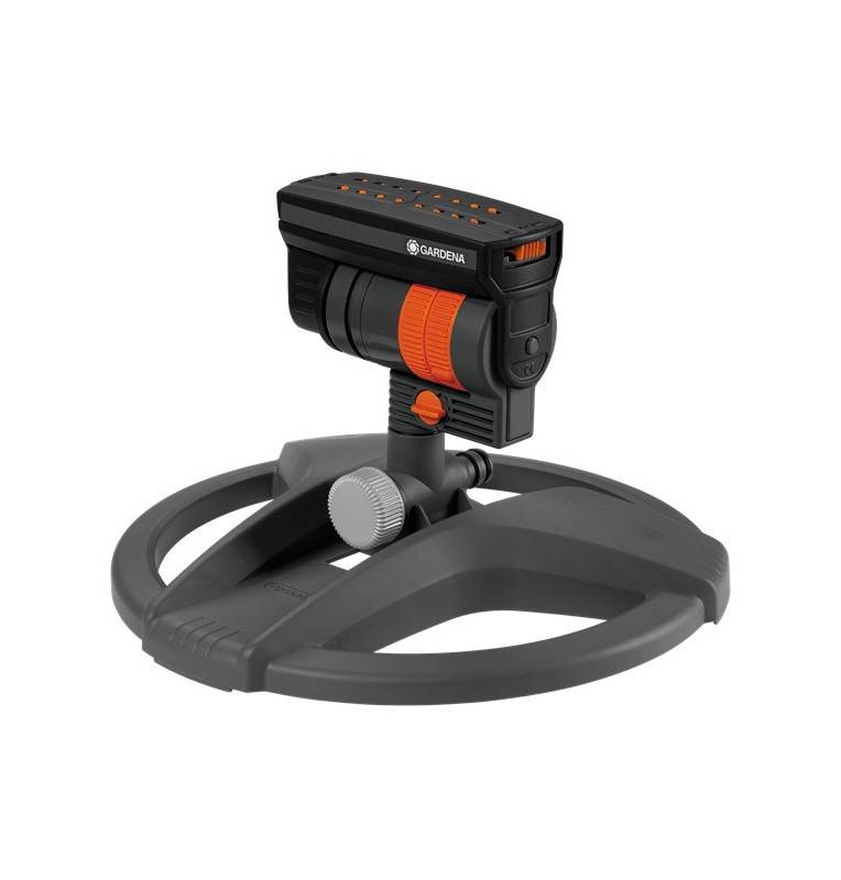 Arroseur oscillant ZoomMaxx - GARDENA