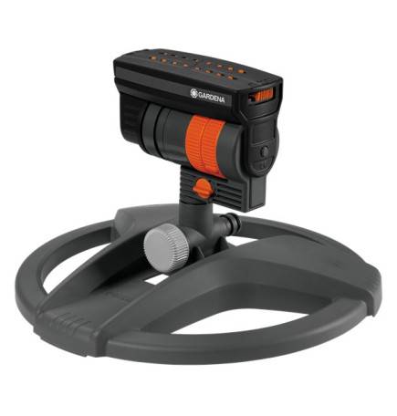 Arroseur oscillant ZoomMaxx - GARDENA