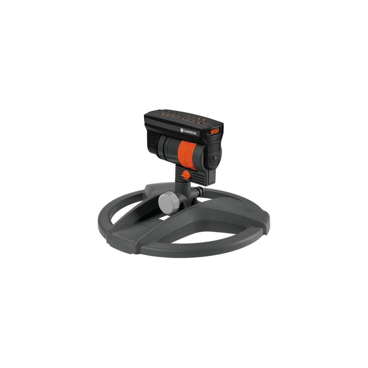 Arroseur oscillant ZoomMaxx - GARDENA