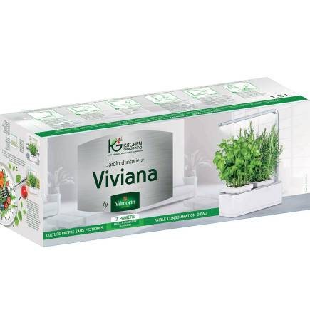 Viviana Indoor Garden