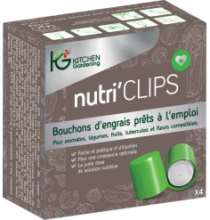 Nutriclips