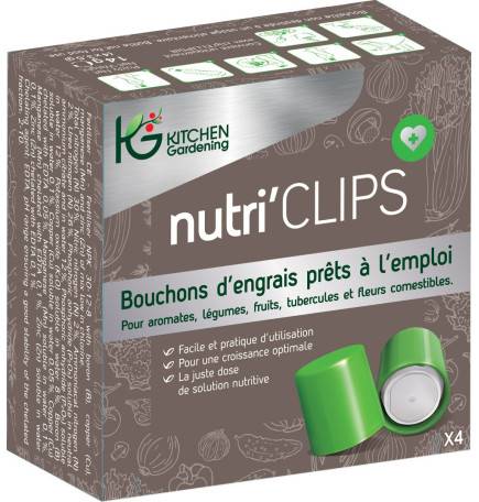 Nutriclips