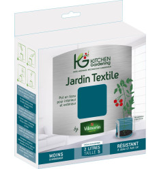 Jardin textile S Baltique