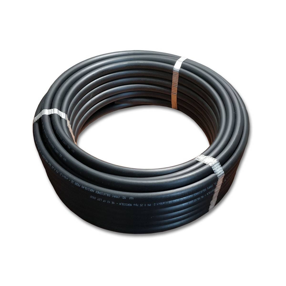 Drip hose Ø16mm 25m