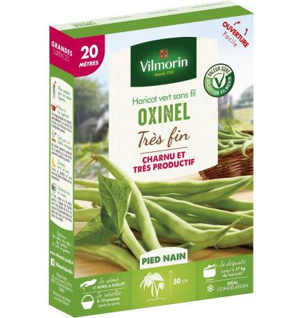 Oxinel Cordless Butter Beans - 20m