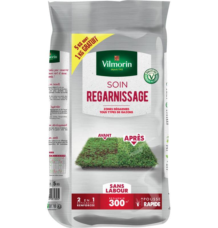 Atención universal 5 kg de rebase que 1 kg gratuita