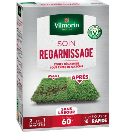 Grass care universal relining 1 kg box