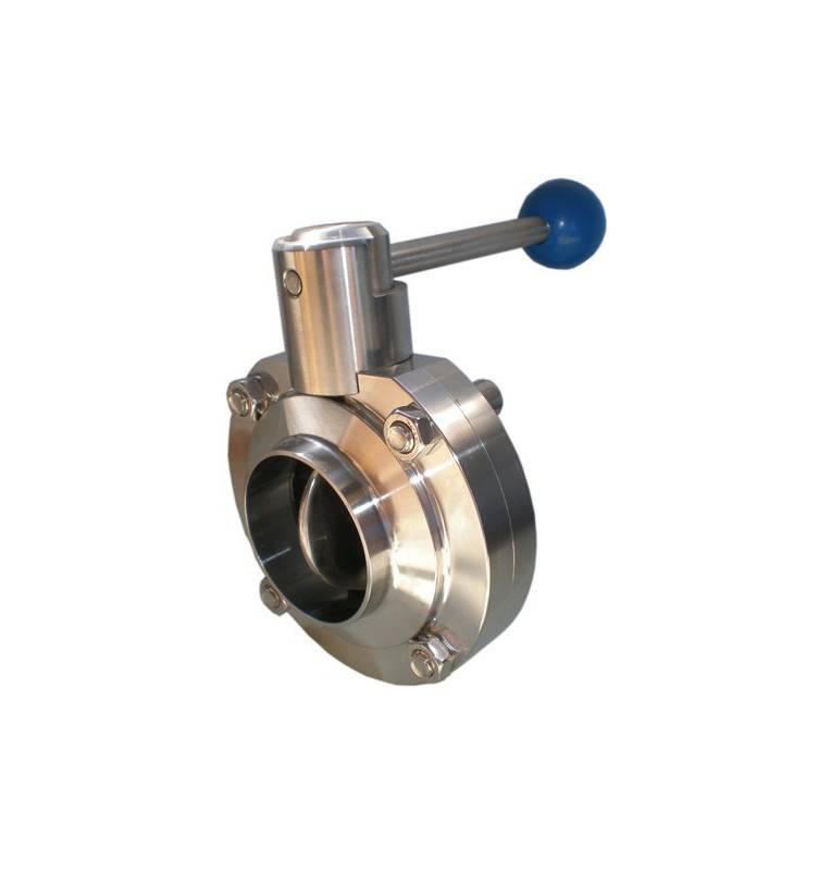 Product sheet Soldering valve DIN50