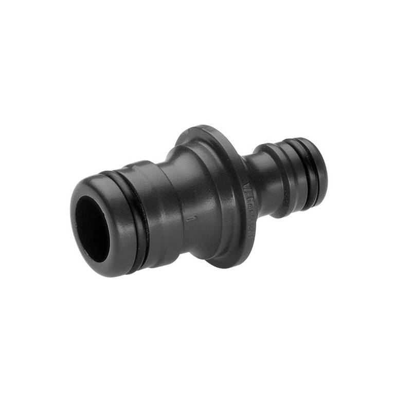 High Flow Gearhead Connector - GARDENA