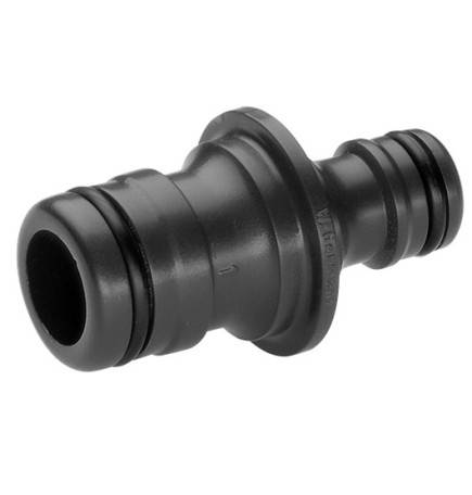 High Flow Gearhead Connector - GARDENA