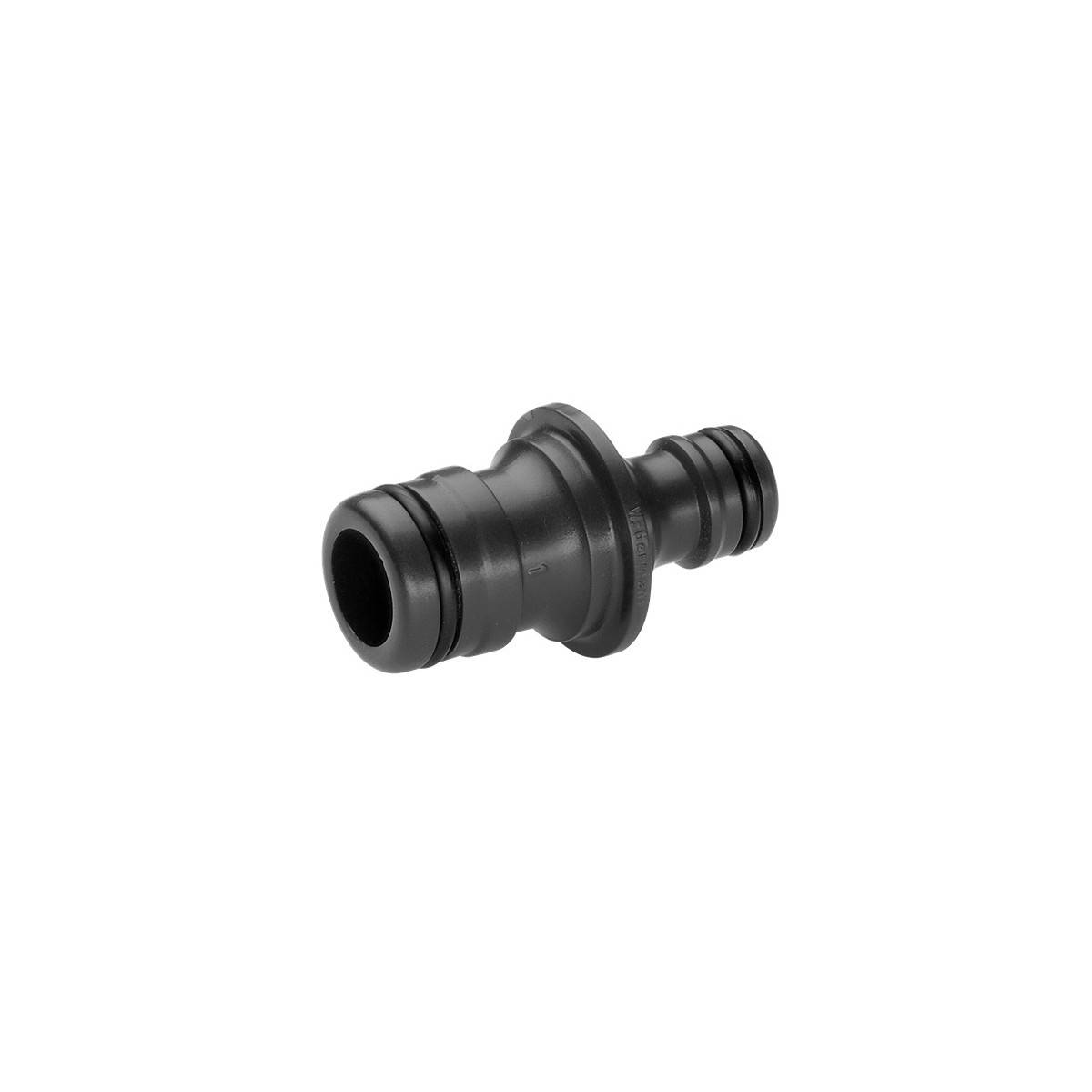 High Flow Gearhead Connector - GARDENA