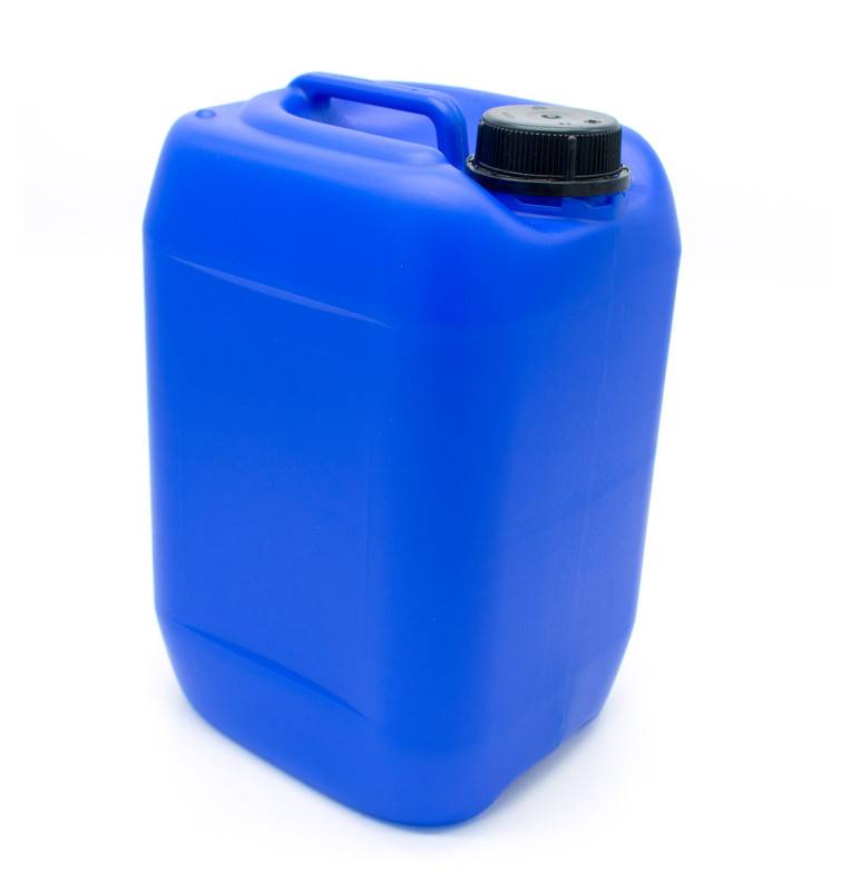 10 Liter