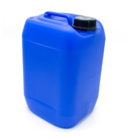 Bidon de 10 litres