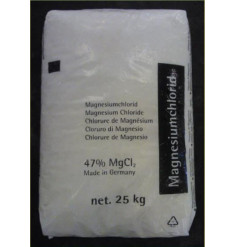 Magnesite Deglaze - 25 kg bag