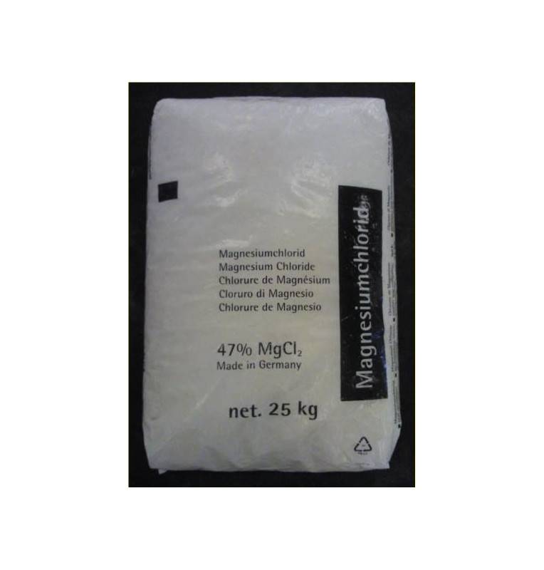 Magnesite Deglaze - 25 kg bag