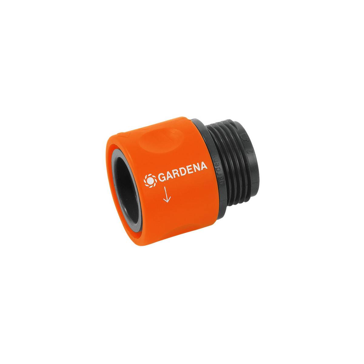 Male Thread Adapter 26.5 mm (G 3/4 ") - GARDENA