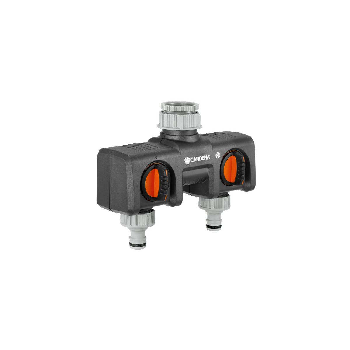 2-way watering switch - GARDENA