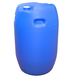 Bidon 20 litres bleu