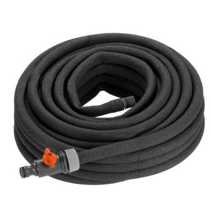 Free microporous hose 20m + 5