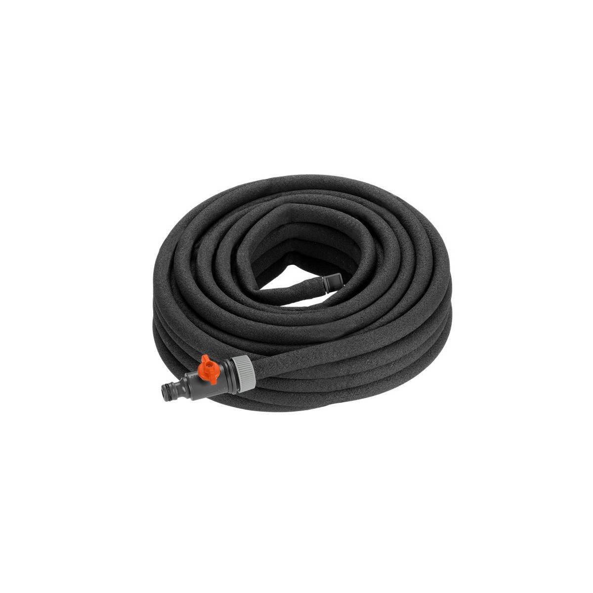 Free microporous hose 20m + 5