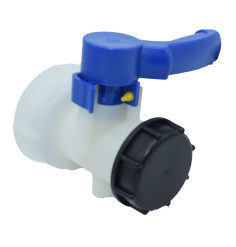 Product sheet Butterfly valve 2 inches 70mm