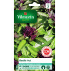 Bolsa de semillas tailandesa Basil