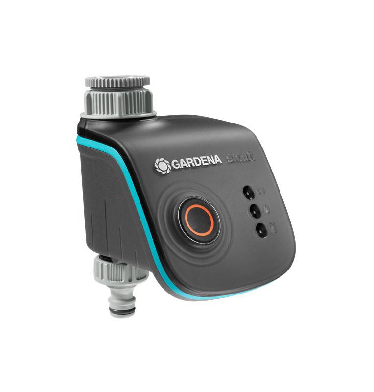 Programmateur d'arrosage Smart Water Control GARDENA