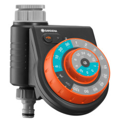 Gardena Easy Plus Watering Programmer