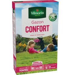 Gazon Confort 250gr