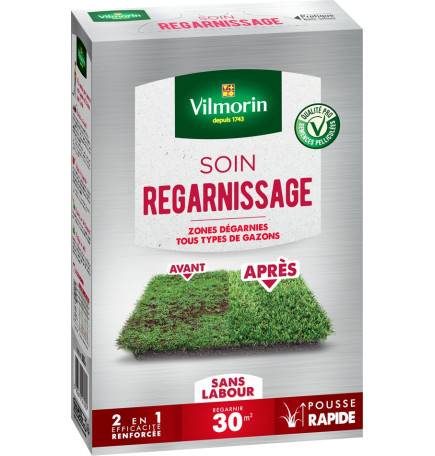 Soins regarnissage universel 500gr